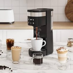 Coffee Maker